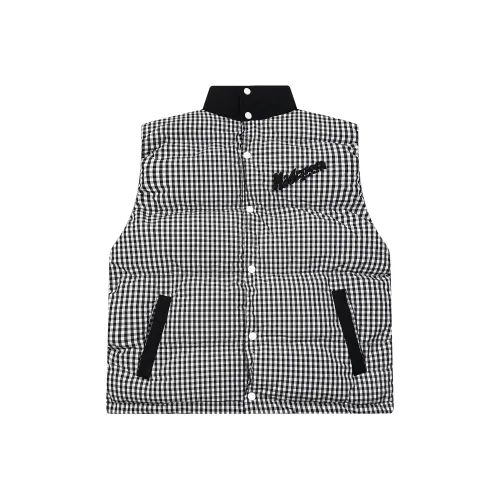 AFISHSTAY Хлопковый пуховик пальто унисекс