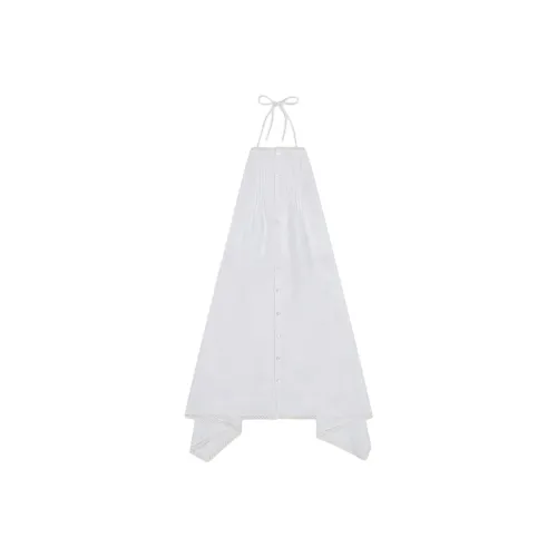 GRVRGROVE SS25 Slip Платье Женское