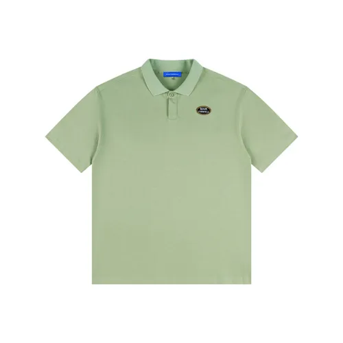 FAIRWHALE Унисекс Поло