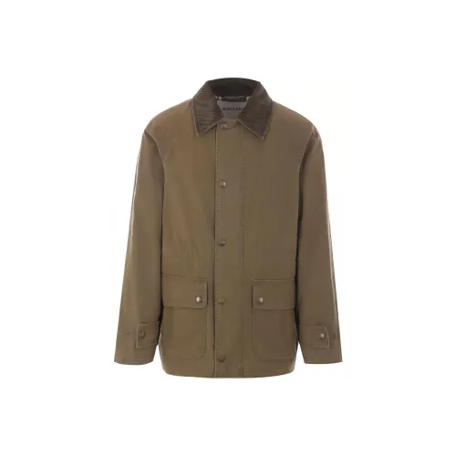 Burberry Куртки и Пальто Мужской Грязь