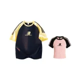 2 пачки (Желтый и Темно-синий Свободный крой + Черный и Розовый Универсальный Укороченный)