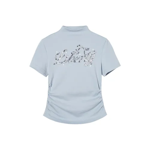 EPTISON WOMAN Стандартная T-рубашка Женская