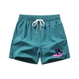 Озерно-голубой - Молния - Звезды