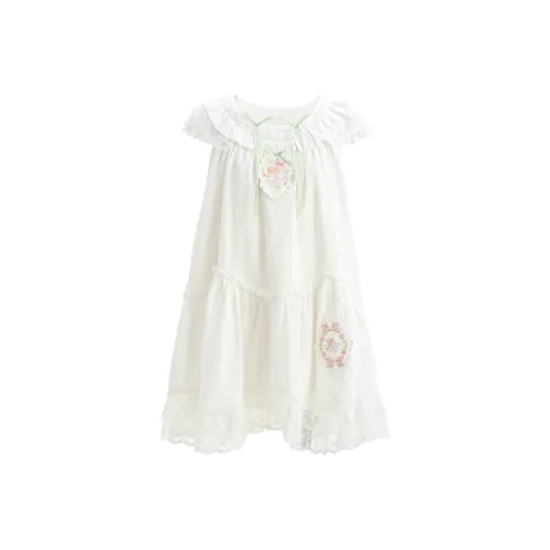 SNBL Короткий рукав Платье Женское