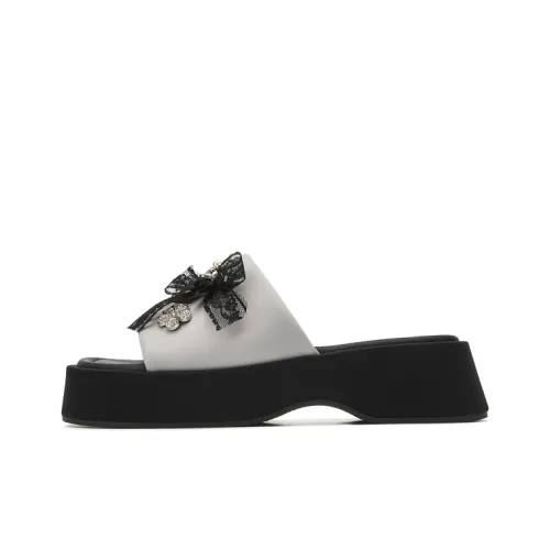 MILLIE'S Слипоны Женские