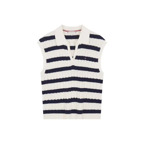 Tommy Hilfiger Трикотаж Женские