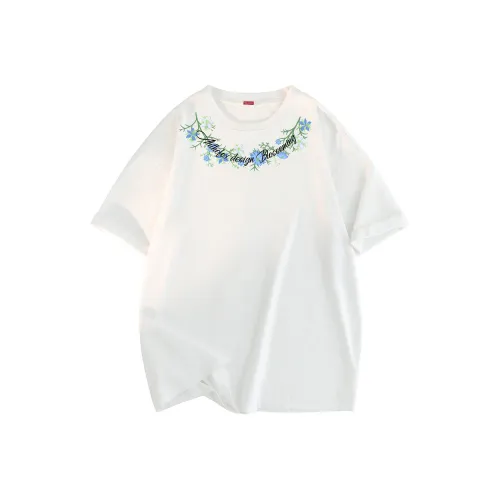 Али Заяц Унисекс Футболка