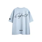 Светло-голубой