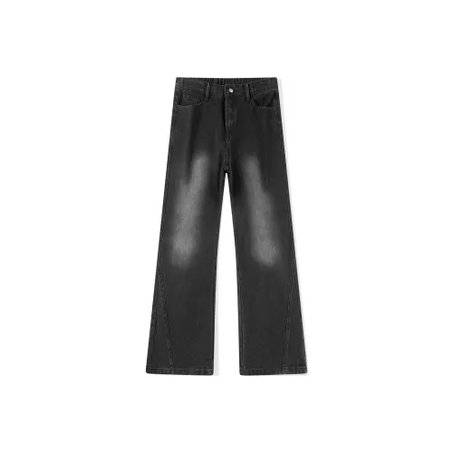 BOTH PLAY Унисекс Джинсы