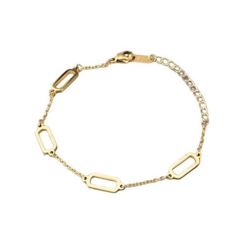 KOOGIS Браслеты из титанового стального сплава Унисекс