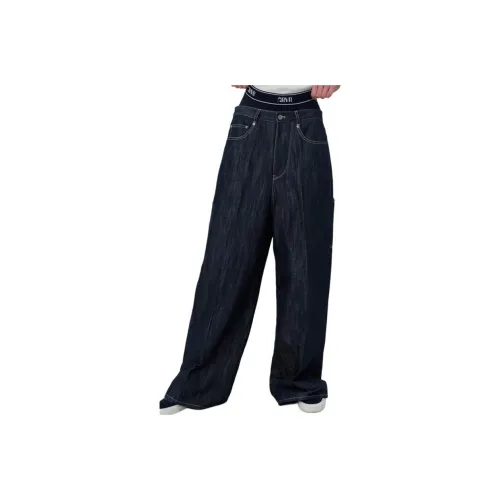 GRVRGROVE SS25 Повседневные брюки Мужской