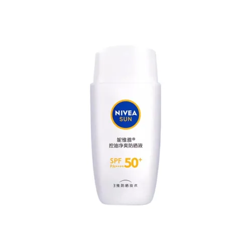 NIVEA SUNSCREEN Лосьон Унисекс