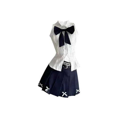 BIFH Женские комплекты с юбкой