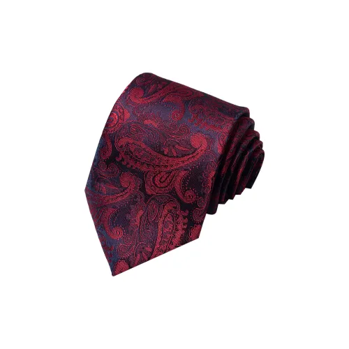 IOTS Полиэстер Мужские Галстуки