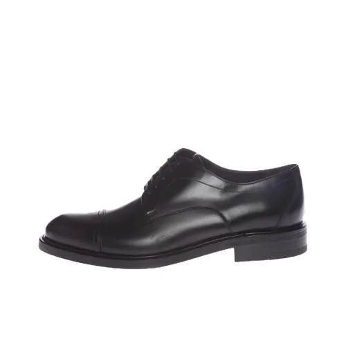 Ferragamo Туфли Низкие Мужские