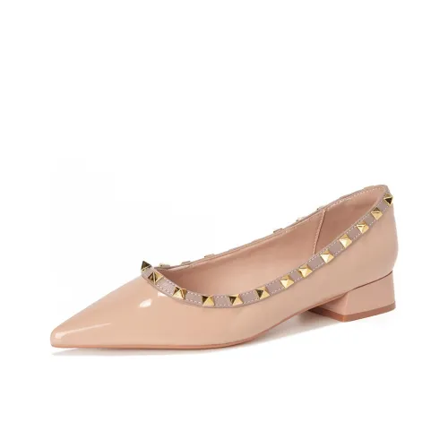 GOSO Женские повседневные туфли Женские