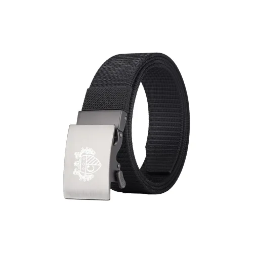 PAUL COSTELLOE Нейлоновый ремень унисекс 3,7