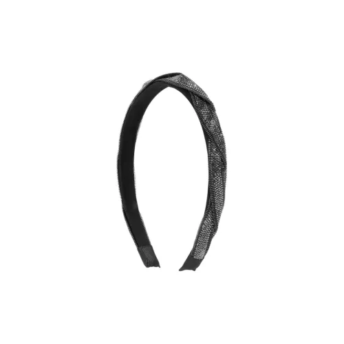 SHINE Полиэстер Crystal Diamond Ободки для волос Женские