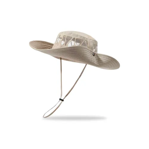 TUCANO Полиэстер UV Защита Головные уборы Унисекс