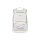 Белый и фиолетовый