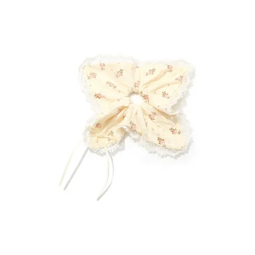 Like A Dream Ткань Резинка для волос Женская