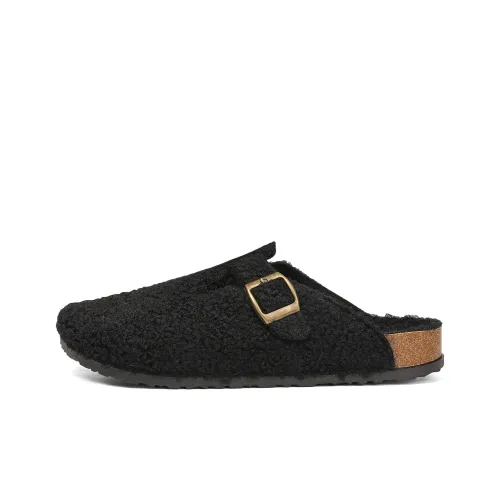 CHAOPAISHA Антизапахивающие домашние тапочки устойчивые к поту унисекс