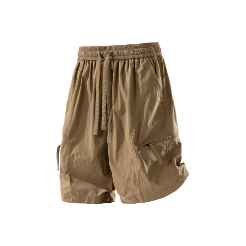 NOAHGIGI Унисекс Карго Шорты