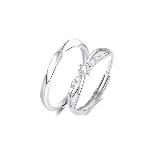 I&YOU Кольца Унисекс