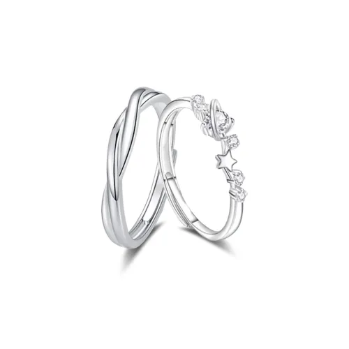 Inkopper Кольца Унисекс