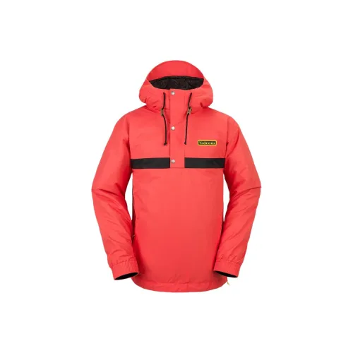 Volcom Мужская лыжная одежда