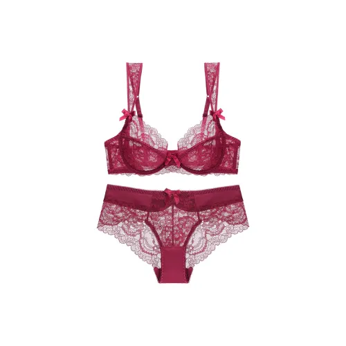 Flowers in water Комплект нижнего белья Женское