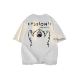 Туманно-серый