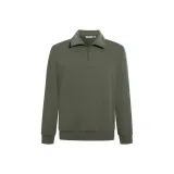 Армейский зеленый MO