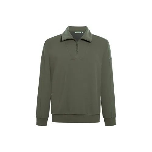 Lafuma Мужские Свитшоты