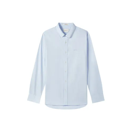 GANT Мужские рубашки