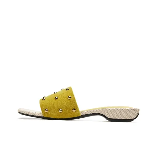 MILLIE'S Слипоны Женские