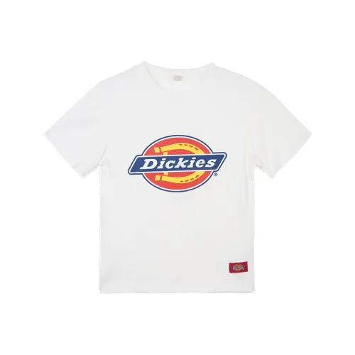 Dickies T-рубашка для детей в возрасте 3-7 лет