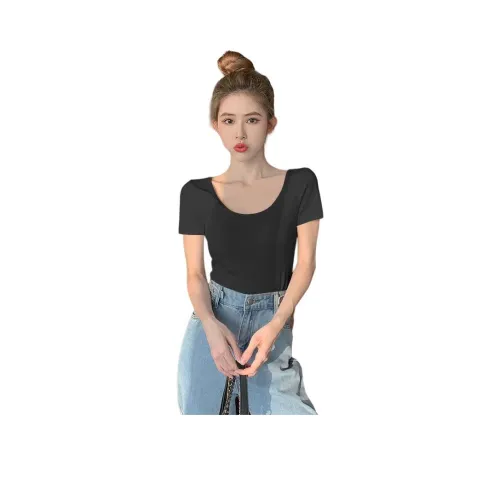 LANZA Женские футболки