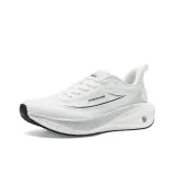 Серебристо-белый