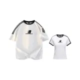 2 пачки (Белый свободный крой + Белый универсальный крой, облегающий)