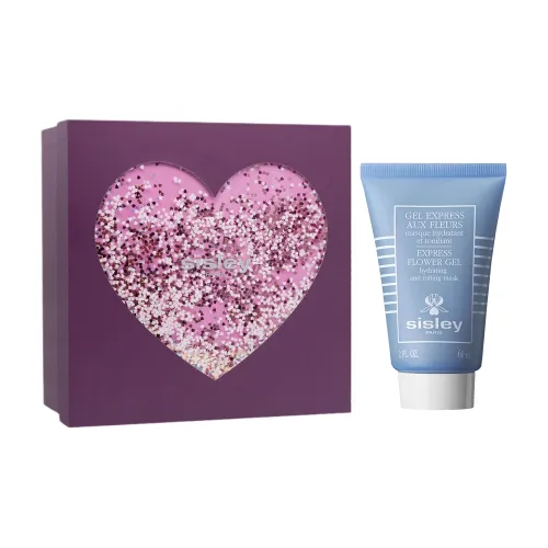 Sisley Apply Маска для лица Увлажняющая Унисекс