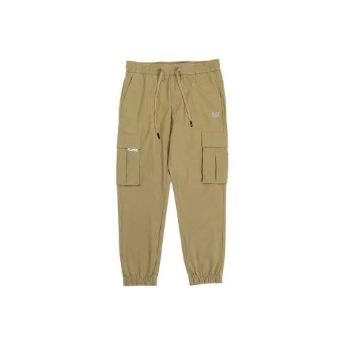 CAT Мужские Повседневные Брюки