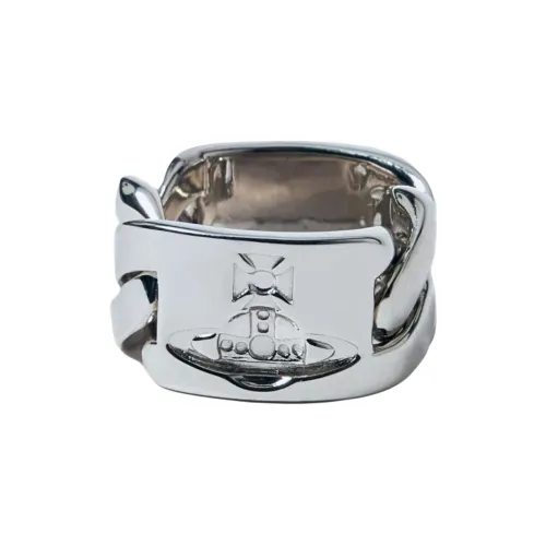 Vivienne Westwood Латунные Кольца Мужские