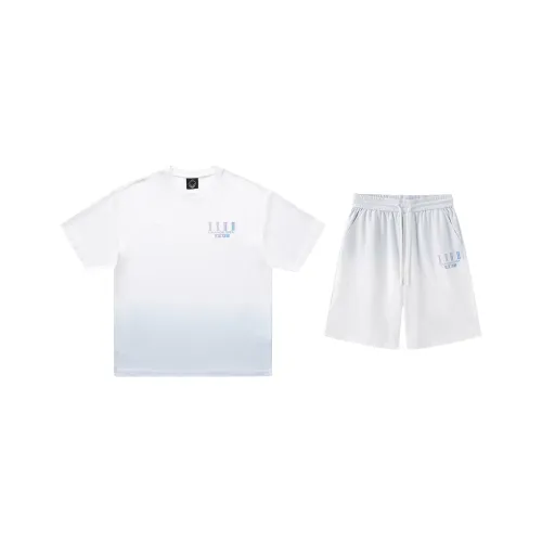 Clubxxhh Повседневная спортивная одежда унисекс