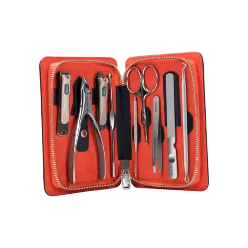 MR.GREEN Немецкий язык Технология Ножницы Ножницы для ногтей Набор для использования в путешествиях и дома Гладкий Портативный