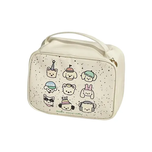 DANLE Cartoon Cute Мешок для хранения MAKE UP Инструменты 1 Размер