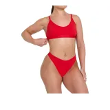 Мускул Мамми Красный/Красный