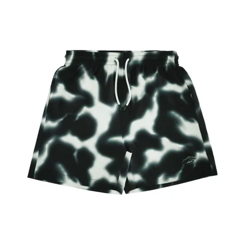 NICEID Баскетбольные шорты Унисекс