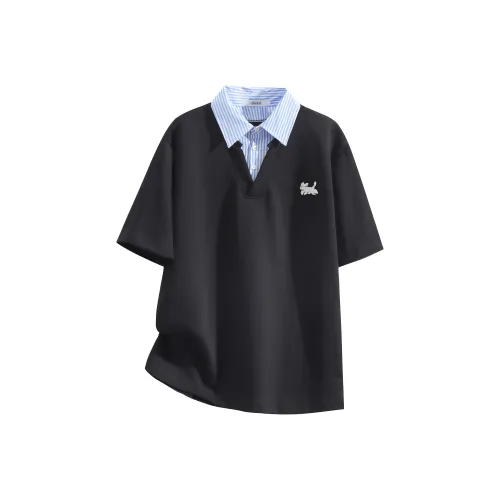 OGEK Унисекс Поло