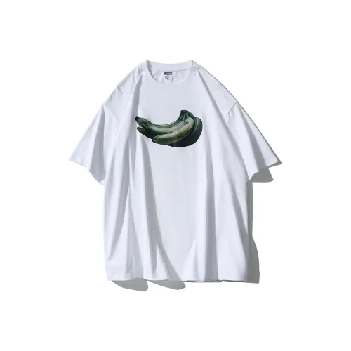 LUANBU Унисекс Футболки